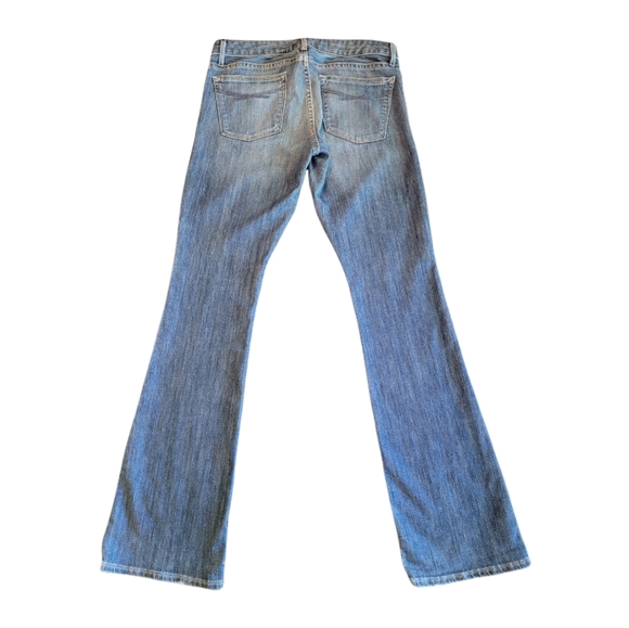 Gap 1969 womens curvy jeans Size 4R T6A - Picture 2 of 11